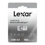 Lexar USB3.0 Type-C D35C