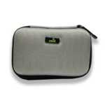 کیف هارد یونیکس مدل Pad HDD Berzent Large Gray