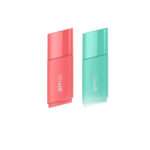 فلش مموری سیلیکون پاور مدل Ultima U06