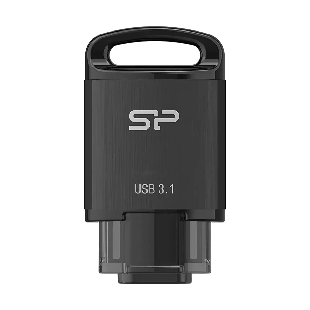 فلش مموری سیلیکون پاور مدل SP USB3 TYPE-C C10 ظرفیت 128 گیگابایت - SP USB3 TYPE-C C10 SP USB3 TYPE C C10