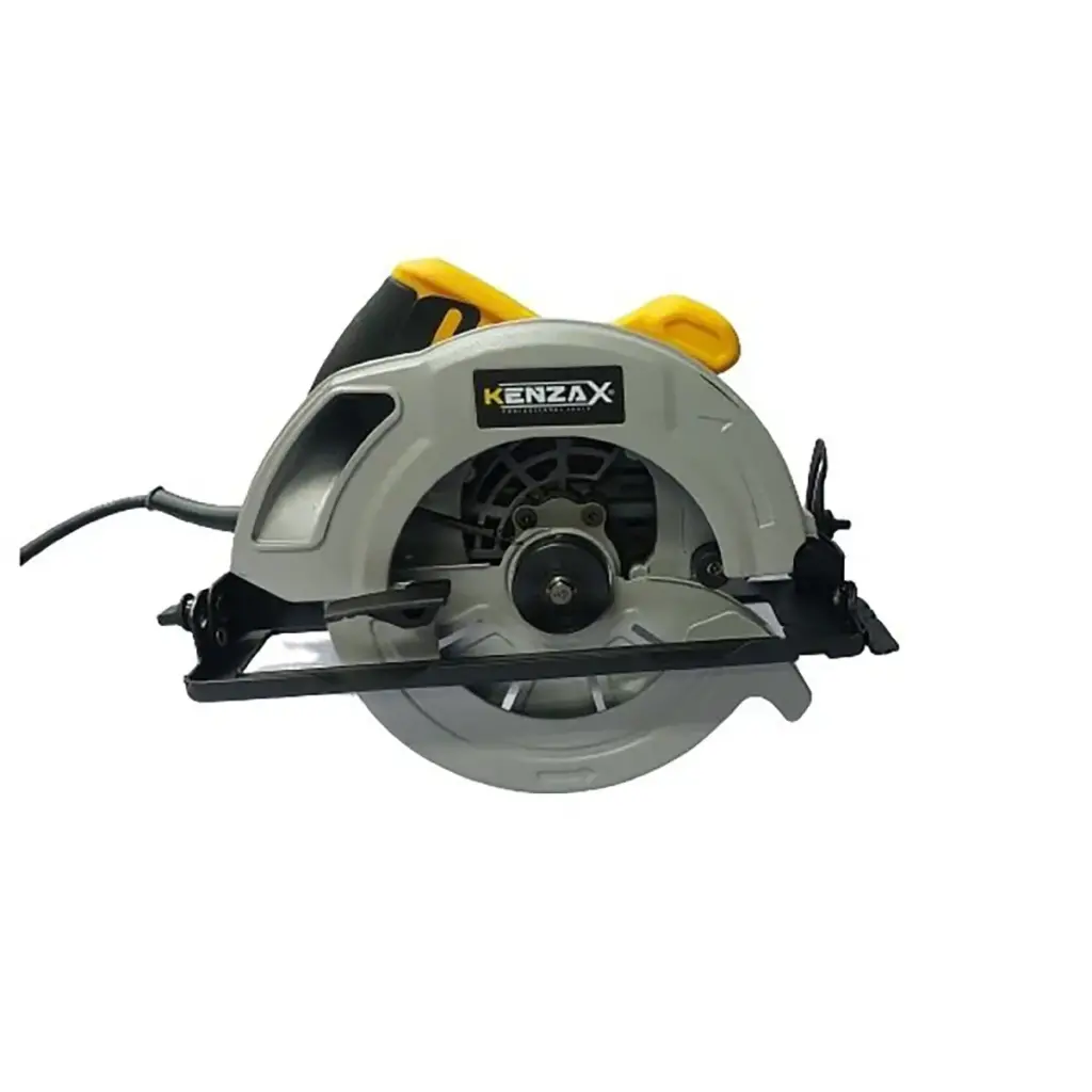اره گردبر 185 کنزاکس مدل KCS-4318