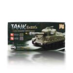 تانک کنترلی مدل 3887