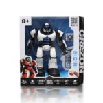 ربات کنترلی کرازون مدل 1702