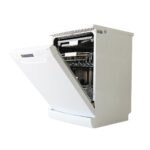ماشین ظرفشویی جی پلاس مدل GDW-M4563W