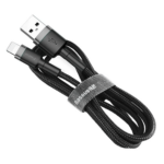 کابل بیسوس مدل Lightning Cable CALKLF-RG1 3m