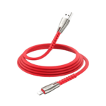 کابل هوکو مدل Lightning Cable U58 120cm