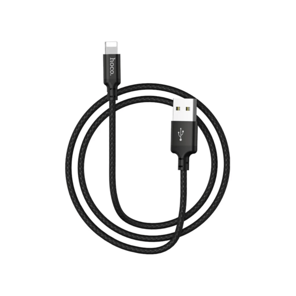 کابل هوکو مدل Lightning Cable X14 200cm