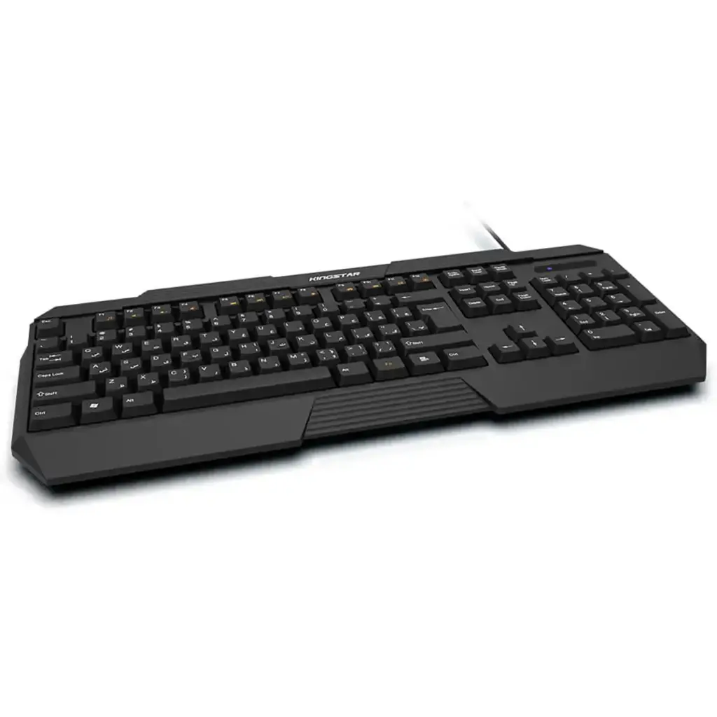 Kingstar Keyboard KB72