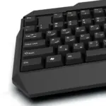 Kingstar Keyboard KB72