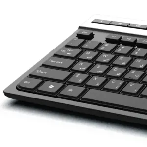 Kingstar Keyboard KB92