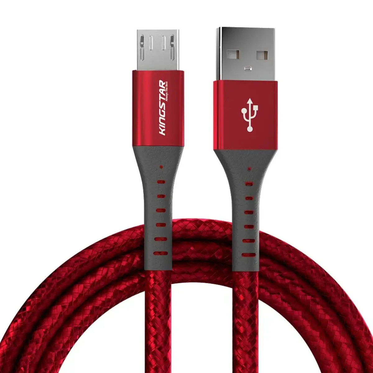 Kingstar Micro USB Cable K125A 1.1m