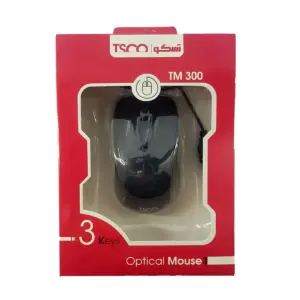 Mouse Tsco TM300