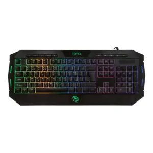 کیبورد گیمینگ تسکو مدل TK8124 GA