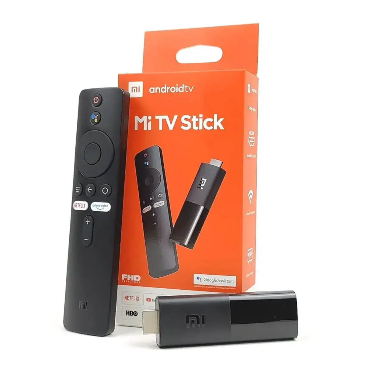 اندروید باکس شیائومی مدل Mi TV Stick