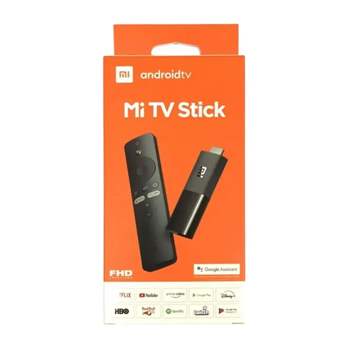 اندروید باکس شیائومی مدل Mi TV Stick