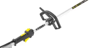 علف زن کنزاکس مدل KBP-252