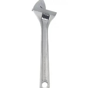 آچار فرانسه 10 اینچ کنزاکس مدل KWT-410
