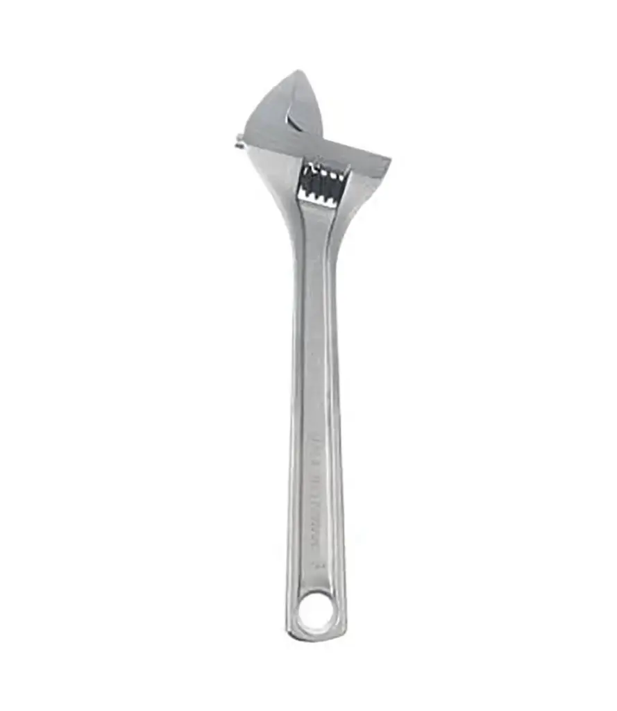 آچار فرانسه 12 اینچ کنزاکس مدل KWT-412
