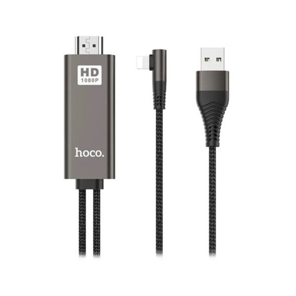 دانگل-HDMI-لایتینگ-هوکو-مدل-UA14-01