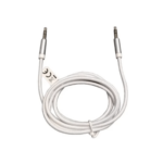 کابل AUX هادرون مدل AX1 رنگ سفید