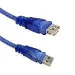 کابل تبدیل USB به USB تسکو مدل TC04