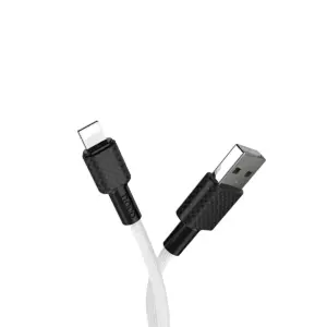 کابل تبدیل USB به لایتنینگ هوکو مدل X29