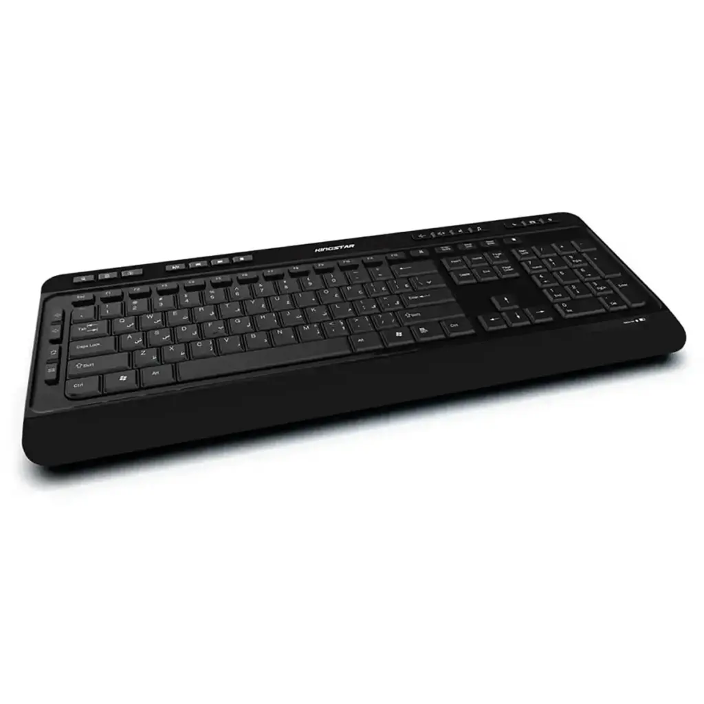 کیبورد کینگ استار مدل KB97W