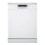 ماشین ظرفشویی جی پلاس مدل GDW-M4573W