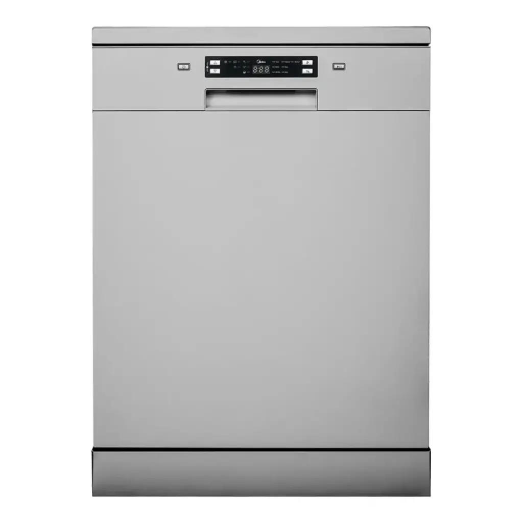 ماشین ظرفشویی جی پلاس مدل GDW-M4573S
