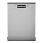 ماشین ظرفشویی جی پلاس مدل GDW-M4573S