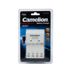Camelion Battery Charger BC-1002C