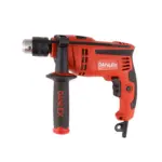 دریل چکشی دنلکس مدل DX-1285