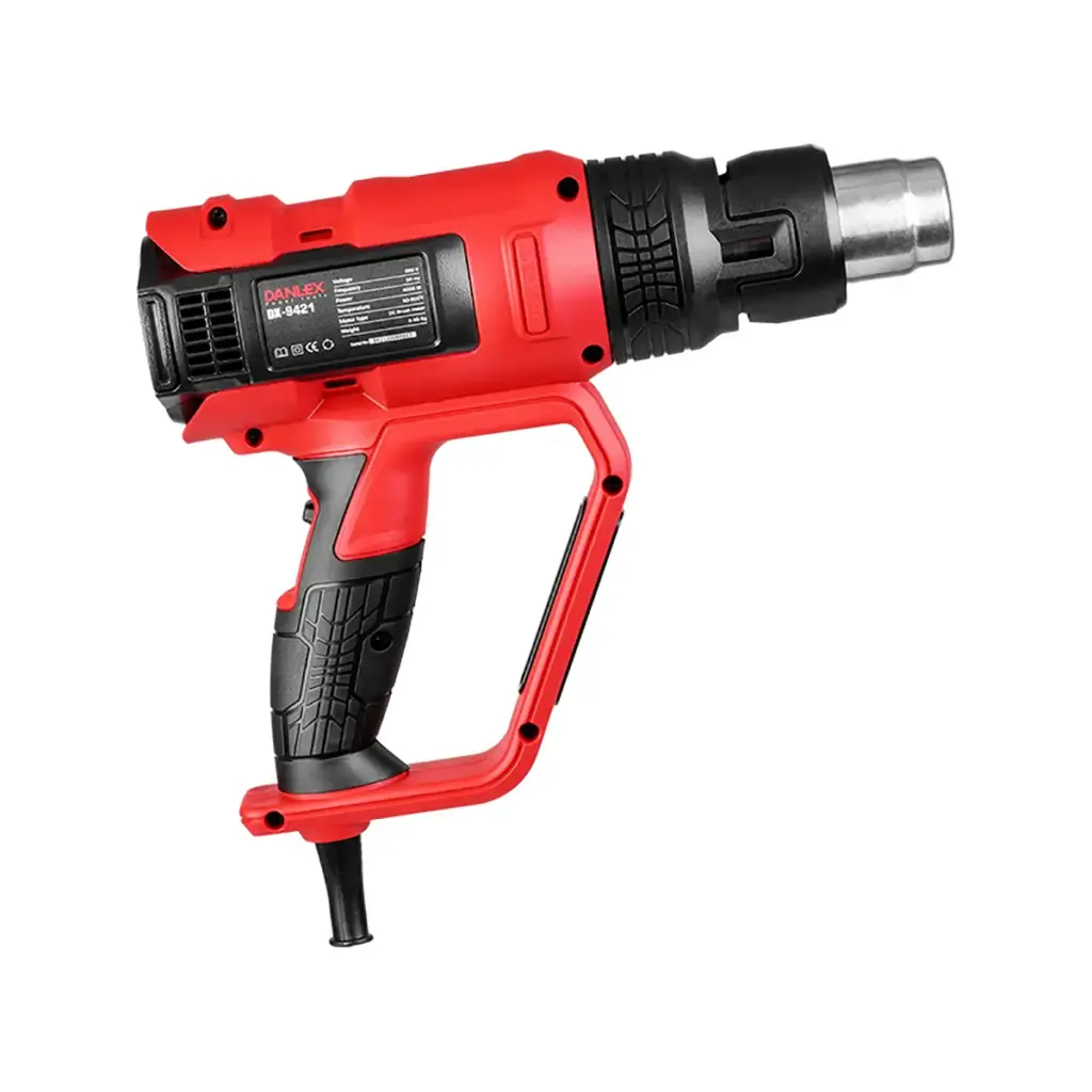 سشوار صنعتی دنلکس مدل DX-9421