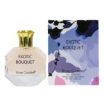 ادو پرفیوم مردانه رزگاردن مدل اگزوتیک بوکت Exotic bouquet
