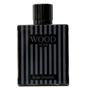 ادو پرفیوم مردانه رزگاردن مدل وود نویر Wood noir