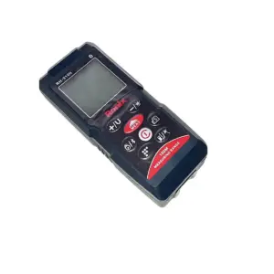 متر لیزری 100 متری رونیکس مدل RH-9100