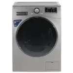 ماشین لباسشویی جی پلاس مدل GWM-L8645T