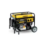 موتور برق 6000 وات کنزاکس مدل KPG-16000