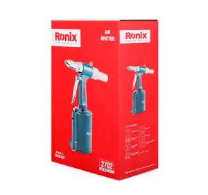 پرچ بادی رونیکس مدل RA-2702