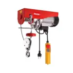 بالابر برقی 1000 کیلویی رونیکس مدل RH-4136