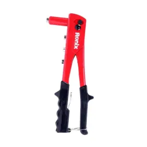 انبر پرچ دستی رونیکس مدل RH-1607