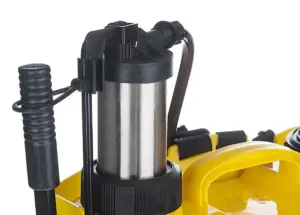 سمپاش 18 لیتری کنزاکس مدل KNS-118