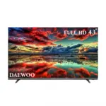 ال ای دی دوو مدل DLE-43K4200