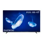 ال ای دی دوو مدل DLE-43M6000EM