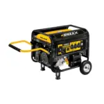 موتور برق 6500 وات کنزاکس مدل KGG-6165