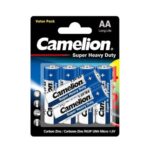 باتری قلمی کملیون SUPER HEAVY DUTY