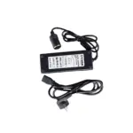 آداپتور تبدیل برق شهری به فندکی کنزاکس مدل KAD-1012