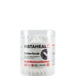 گوش پاک کن اینستاهیل مدل استوانه ای 100 عددی