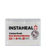 گوش پاک کن اینستاهیل مدل مکعبی 200 عددی