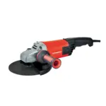 فرز سنگبری 2600 وات زیمبرگ مدل PZA-7123